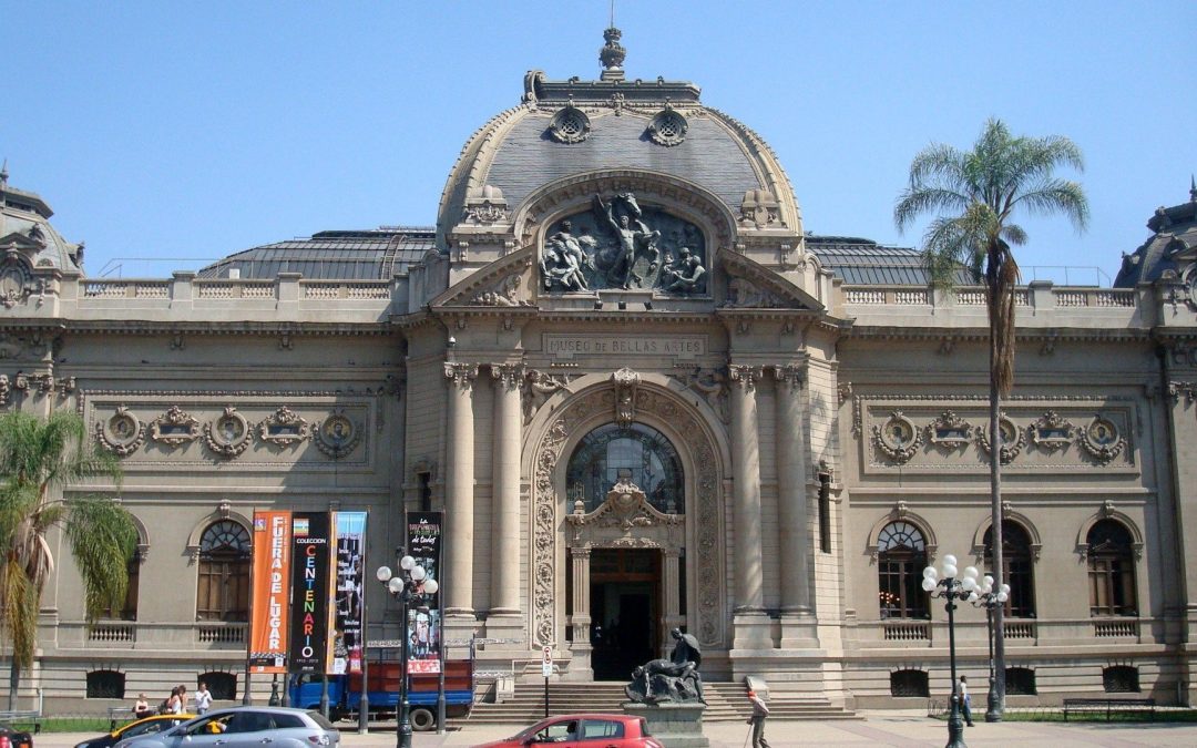 Panoramas en Santiago: 4 museos que puedes visitar