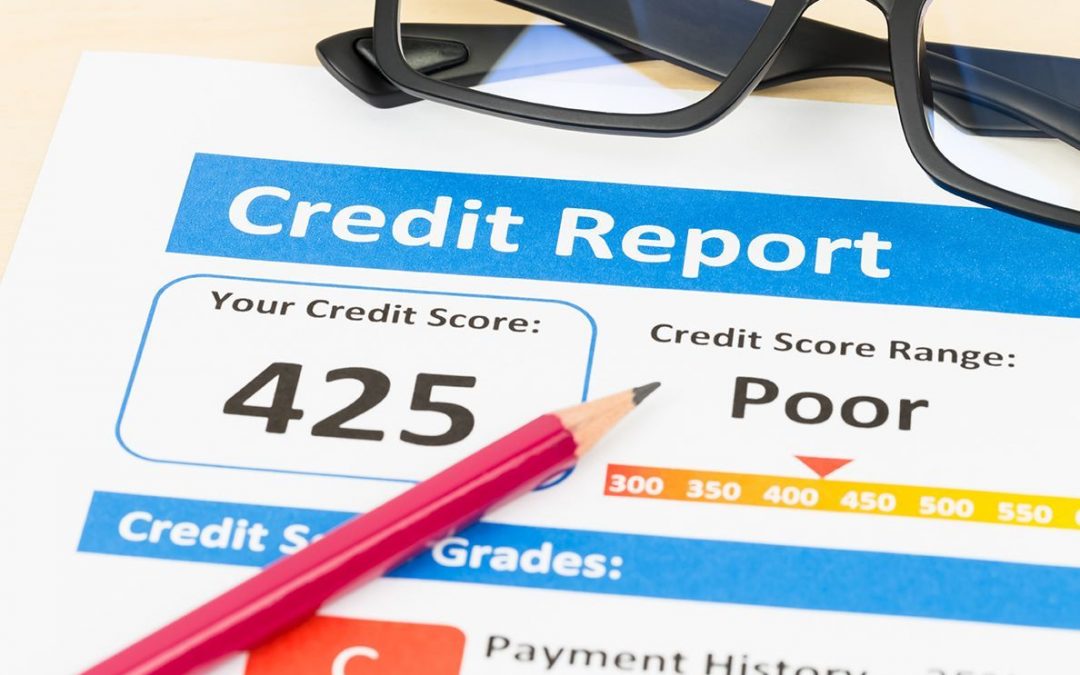 El credit score o puntaje crediticio es fundamental a la hora de obtener un crédito hipotecario