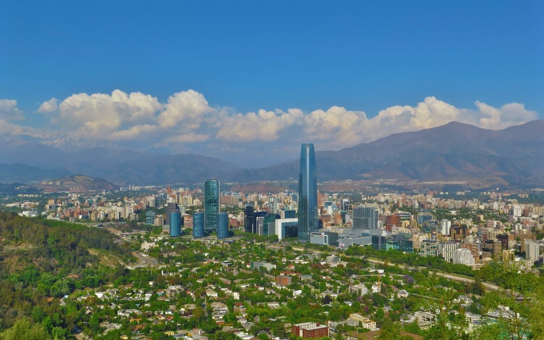 Ventajas de invertir en proyectos inmobiliarios en Santiago