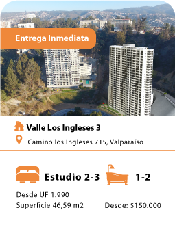Valle Los Ingleses 3