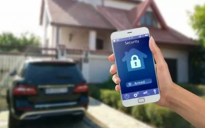 Domótica: La tecnología que cambia la forma de relacionarte con tu hogar