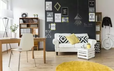 Encuentra tu estilo y arma el hogar de tus sueños