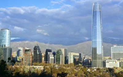 6 comunas con mayor plusvalía en Santiago