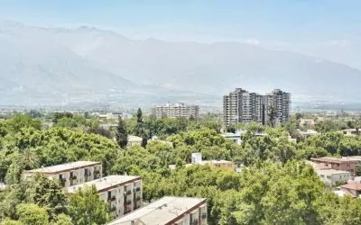 ¿Son importante las áreas verdes en los proyectos de Puerto Capital?