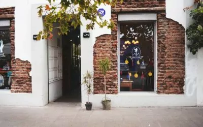 Barrio Nobel: Un lugar que debes conocer junto a Puerto Capital