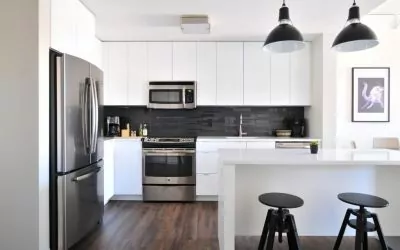 El Espacio para Inmobiliaria Puerto Capital, es ¡un Lujo!