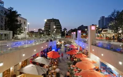 Plusvalía en alza: ¿Es bueno comprar departamentos en Ñuñoa?