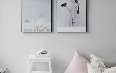 Vistazos de Inmobiliaria Puerto Capital al Reto de vivir con menos