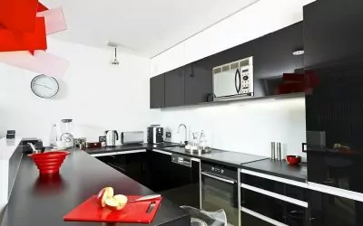 Tendencias en decoración de interiores: ¡Lo que se viene!