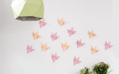 Origami es Celebración