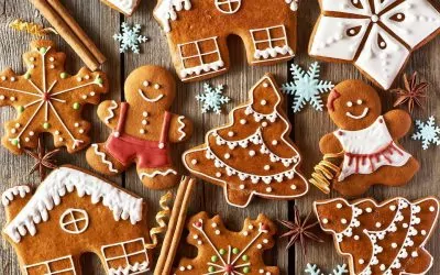 Una Navidad con Ideas