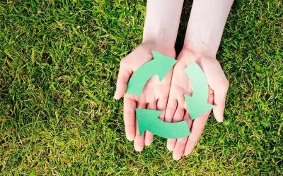 ¿Sabes cómo cuidar el medioambiente al interior de tu hogar?