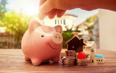 ¿HAS PENSADO CÓMO PAGARÁS TU CASA PROPIA?