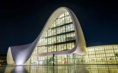 ANÉCDOTAS DEL MUNDO DE LA ARQUITECTURA