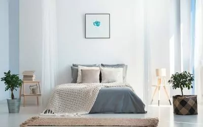 ¿En qué tipo de habitación te gustaría despertar? 
