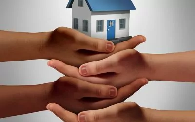  Vivienda Social “Estrictamente necesario”