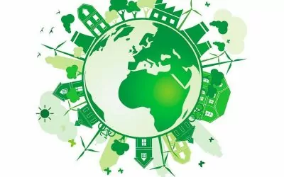 ¿CUÁLES SON LAS CIUDADES MÁS VERDES DEL MUNDO?