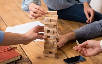 Gestión inmobiliaria: Tres conceptos en uno
