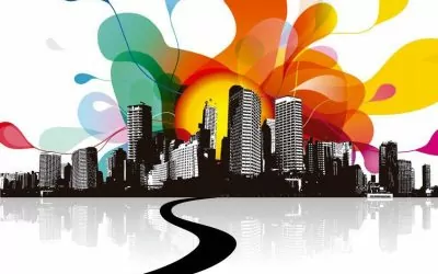 ¿Alguna vez te contaron qué es una ciudad creativa?