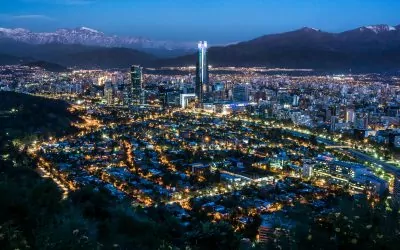 Santiago: bajo tiempo en arrendar invita a invertir en propiedades
