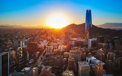Cómo proyectos inmobiliarios en Santiago atraen a inversores