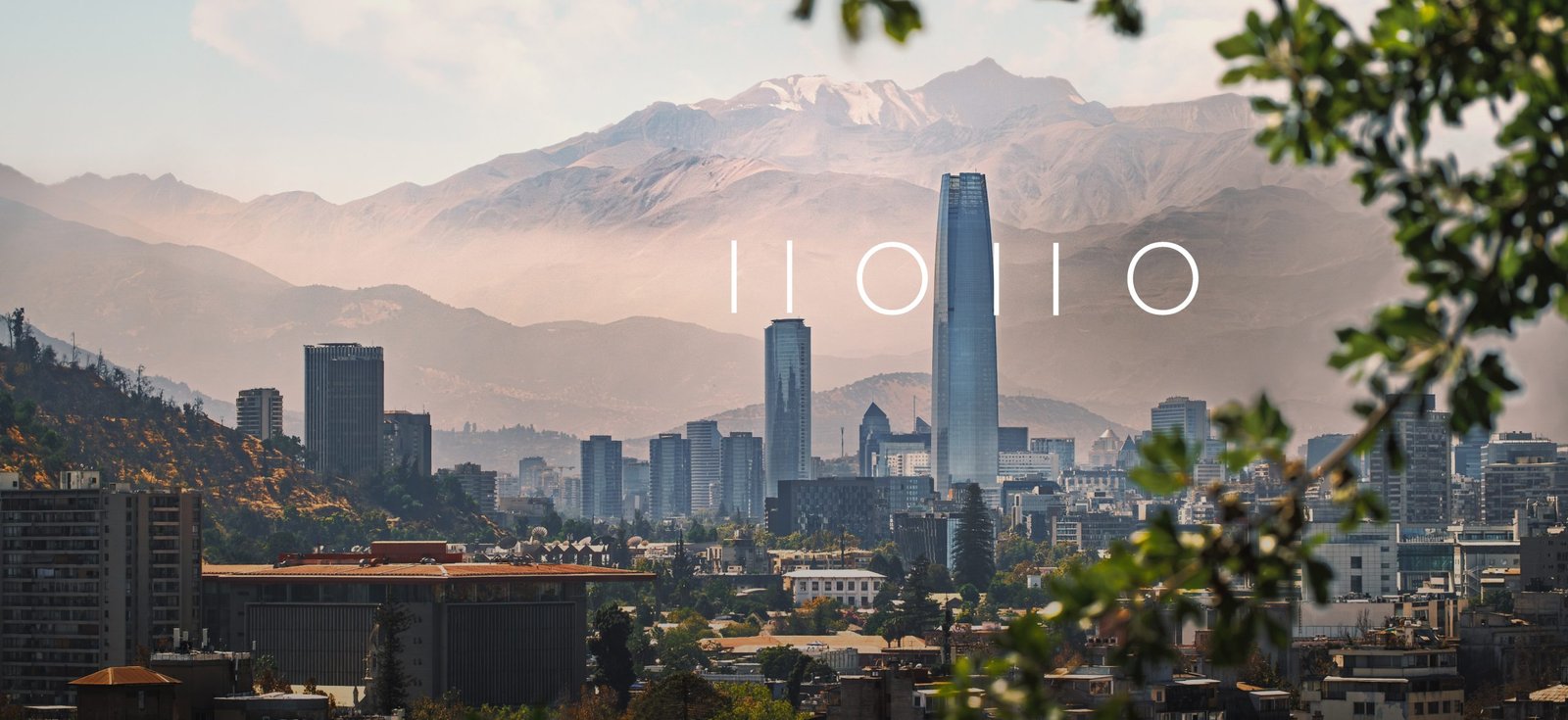 Header desktop